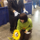 Illustration for article titled Kuro-Cosplay - My first actual Con/Cosplay experience